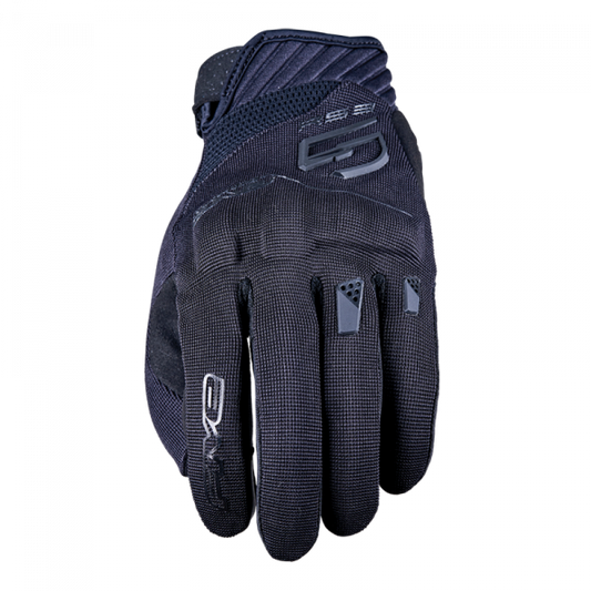 FIVE RS-3 EVO GLOVES - BLACK