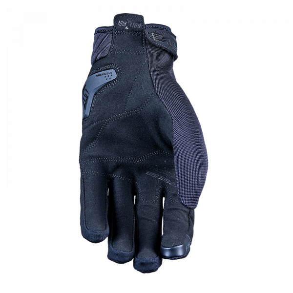 FIVE RS-3 EVO GLOVES - BLACK
