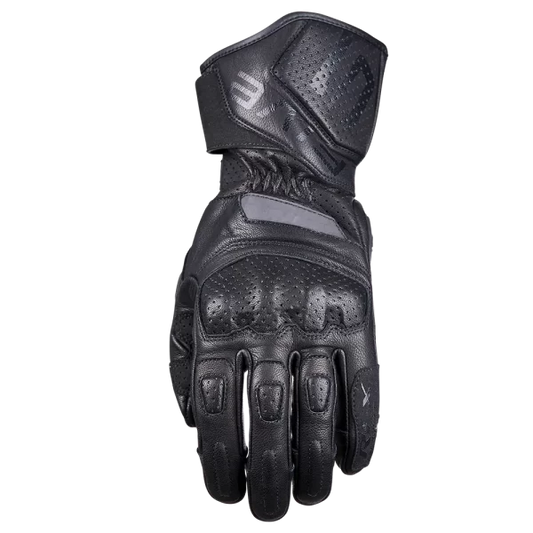 FIVE RFX SPORT EVO WOMAN GLOVES - BLACK