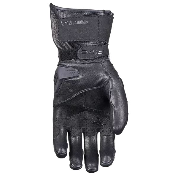 FIVE RFX SPORT EVO WOMAN GLOVES - BLACK