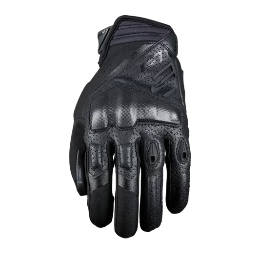 FIVE RS-C EVO GLOVES - BLACK