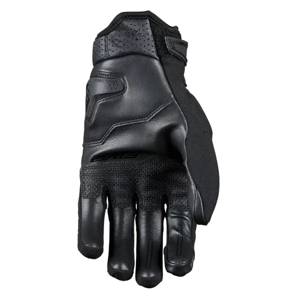 FIVE RS-C EVO GLOVES - BLACK