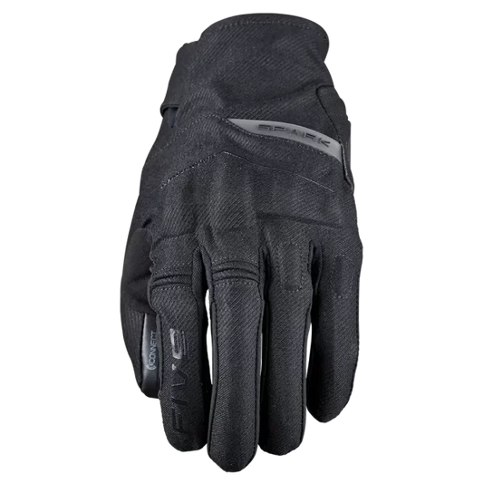 FIVE SPARK GLOVES - BLACK
