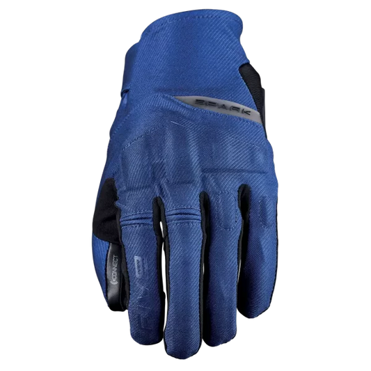 FIVE SPARK GLOVES - NIGHT BLUE