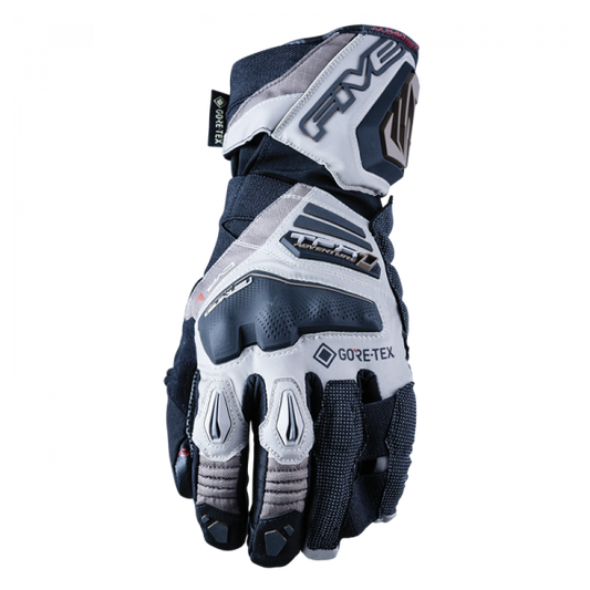 FIVE TFX-1 GTX GLOVES - SAND/BROWN