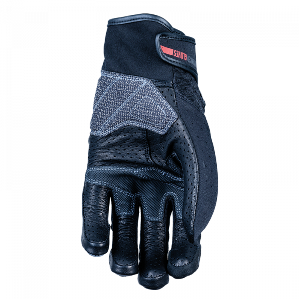 FIVE TFX-3 AIRFLOW GLOVES - BLACK/GREY