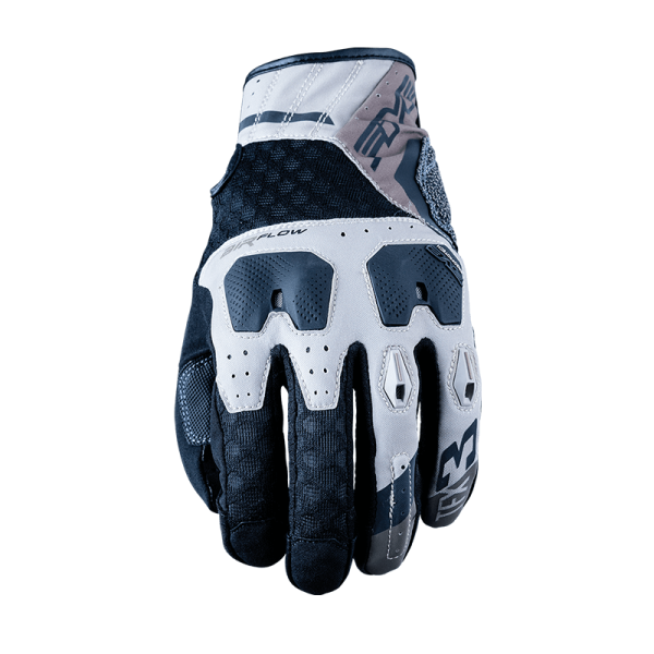 FIVE TFX-3 AIRFLOW GLOVES - SAND/BROWN