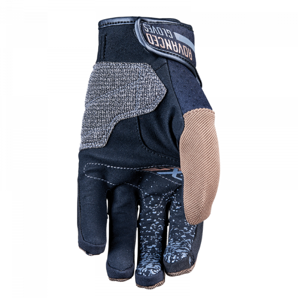 FIVE TFX-4 GLOVES - BROWN