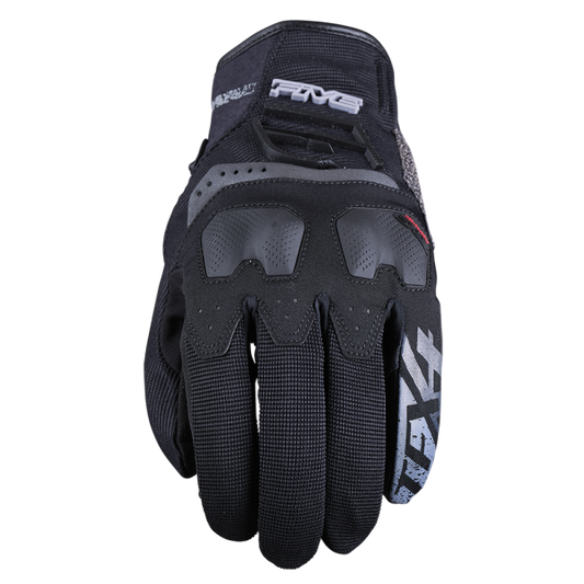 FIVE TFX-4 LADIES GLOVES - BLACK