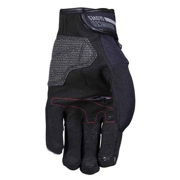 FIVE TFX-4 LADIES GLOVES - BLACK