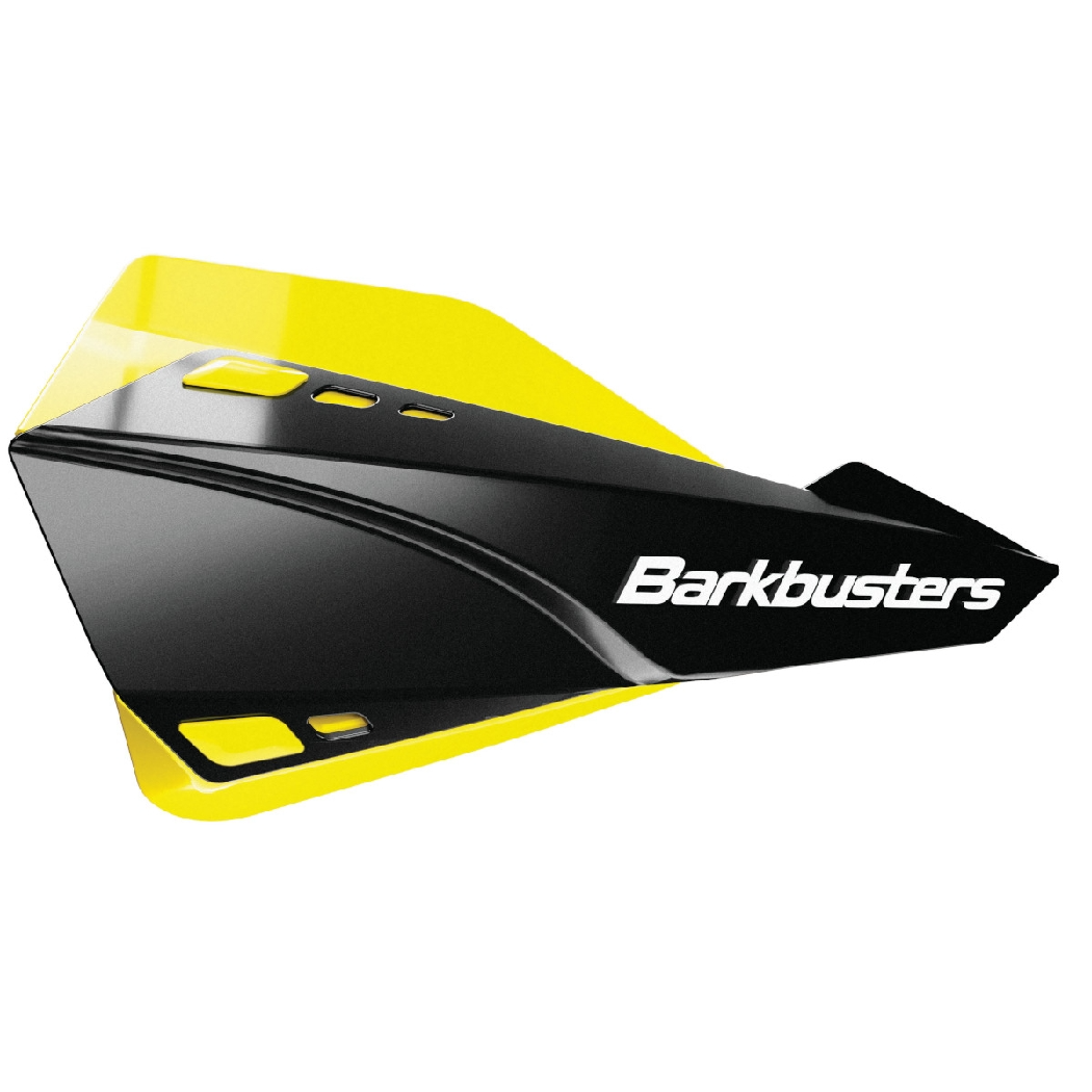 BARKBUSTERS SABRE HANDGUARDS - ALL COLOURS
