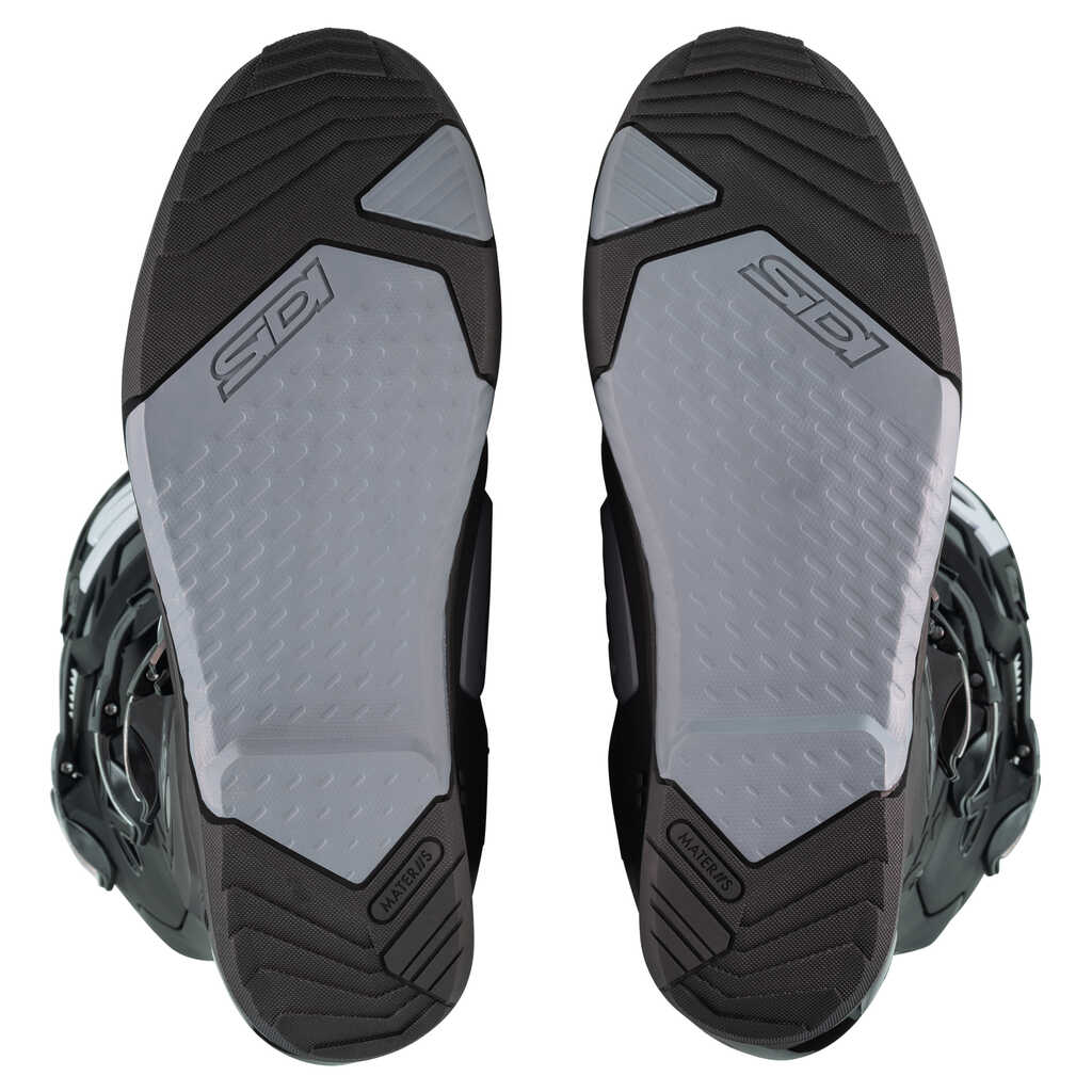 SIDI CROSSAIR X BOOTS - BLACK/BLACK