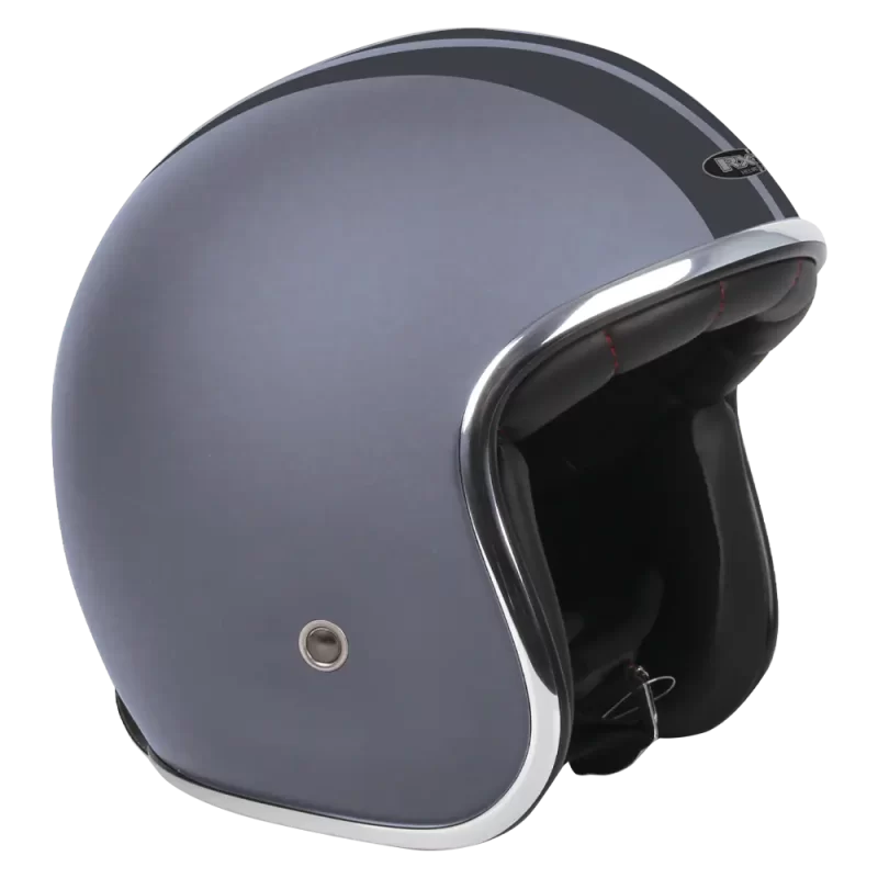 RXT CLASSIC HELMET - GREY/BLACK