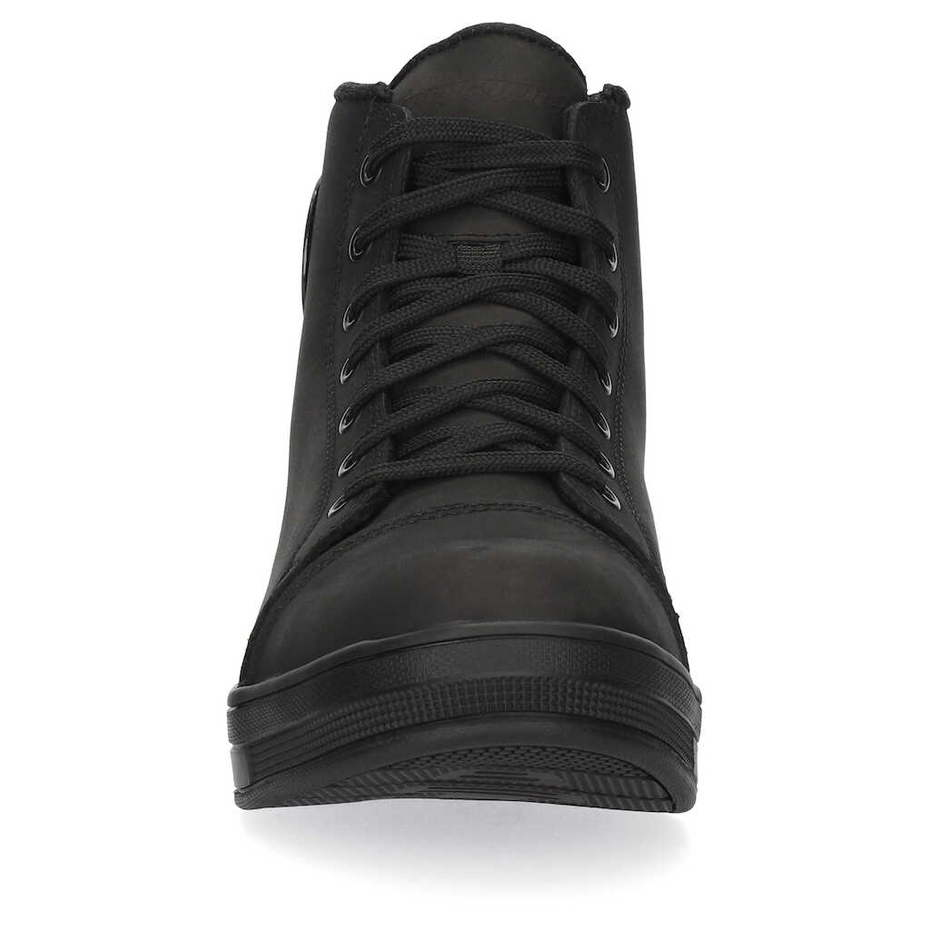 DRIRIDER IRIDE 4 BOOTS - BLACK