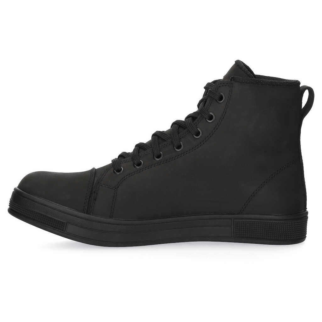 DRIRIDER IRIDE 4 BOOTS - BLACK