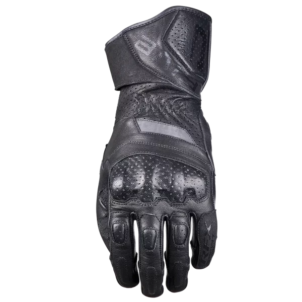 FIVE RFX SPORT EVO GLOVES - BLACK
