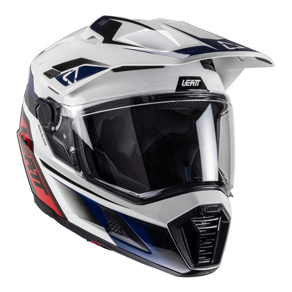 LEATT 8.5 ADV HELMET KIT - ROYAL