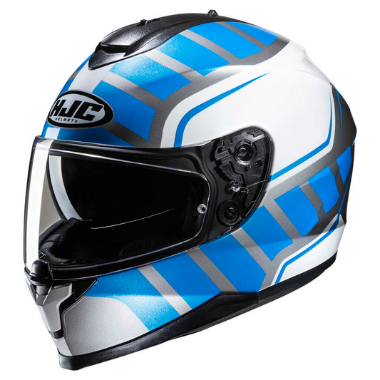 HJC C70N HOLT HELMET - MC2
