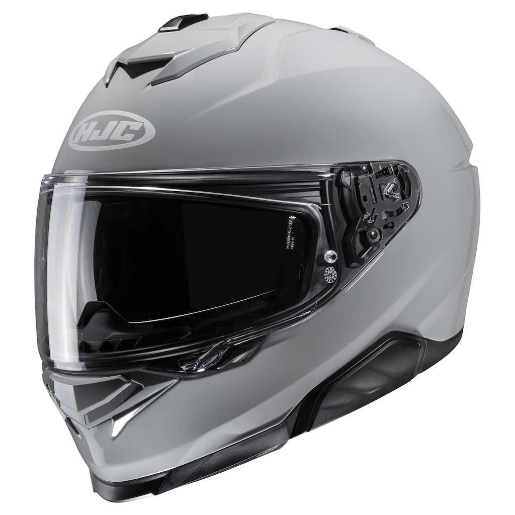 HJC i71 HELMET - N GREY
