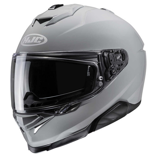 HJC i71 HELMET - N GREY