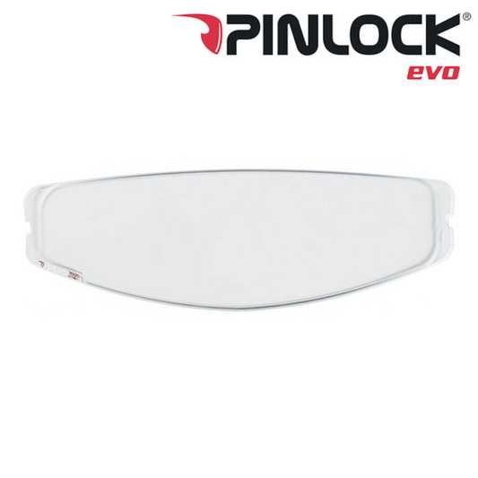 SHOEI PINLOCK ANTI-FOG FILM (CWR-1 CW-1 CNS-1 CNS-3) - CLEAR