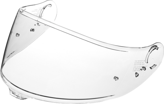 SHOEI CNS-3C VISOR - CLEAR/TINT