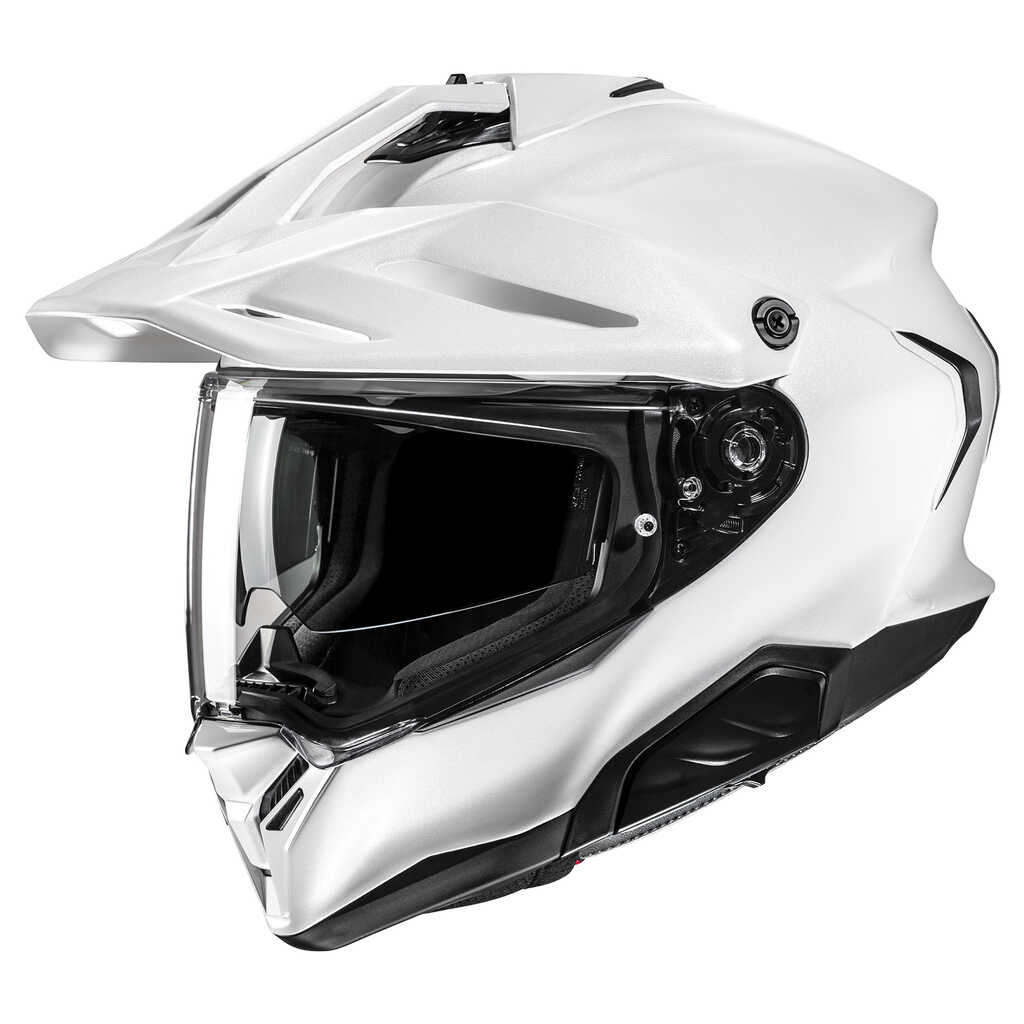 HJC RPHA 60 HELMET - PEARL WHITE