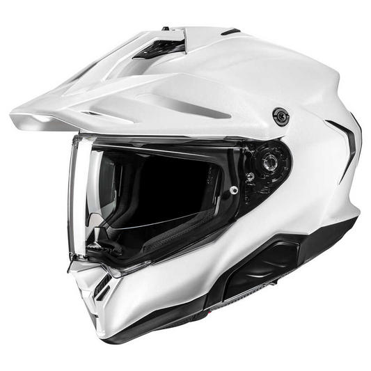 HJC RPHA 60 HELMET - PEARL WHITE