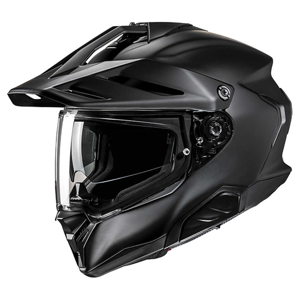 HJC RPHA 60 HELMET - MATTE BLACK