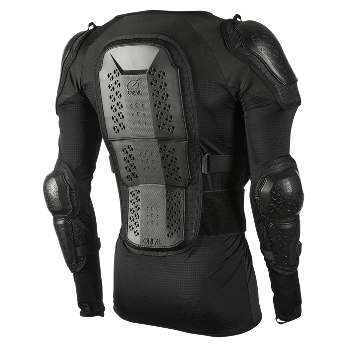 ONEAL UNDERDOG V.24 BODY ARMOUR - BLACK