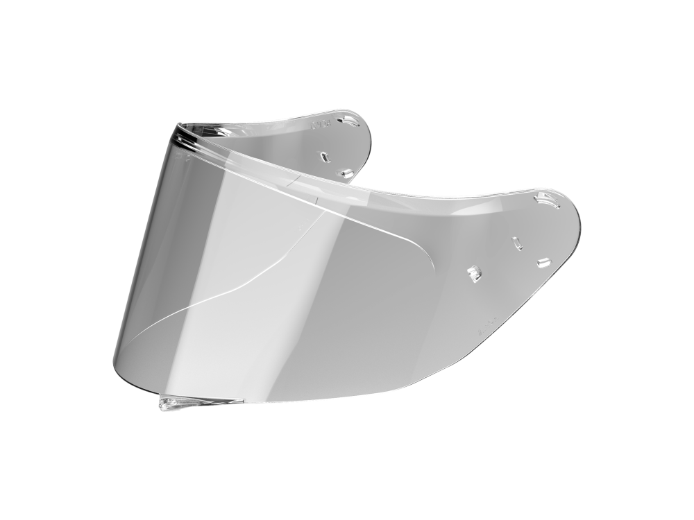 AIROH SPARK 2 VISOR - CLEAR/DARK TINT