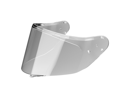 AIROH SPARK 2 VISOR - CLEAR/DARK TINT
