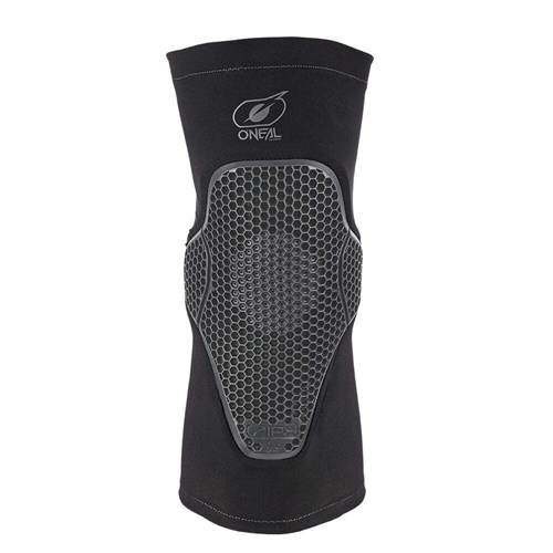 ONEAL FLOW KNEE GUARD - GREY