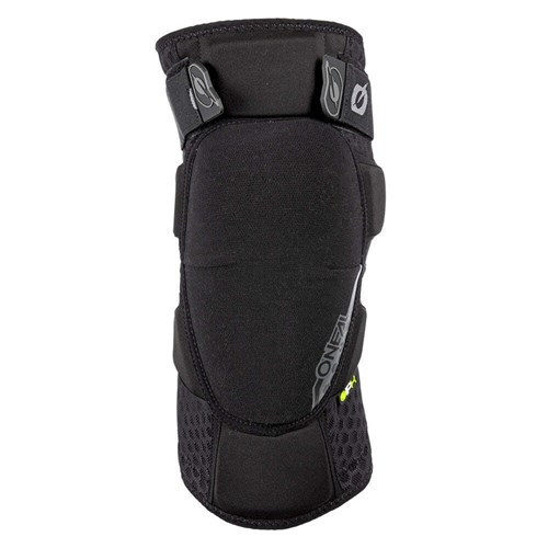 ONEAL REDEEMA KNEE GUARD - BLACK