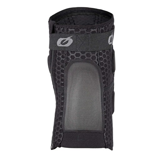 ONEAL REDEEMA KNEE GUARD - BLACK