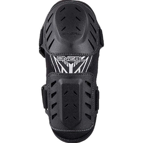 ONEAL PRO III ELBOW GUARD - BLACK