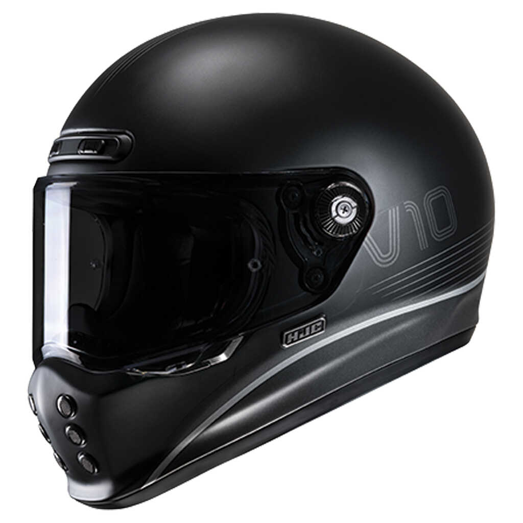 HJC V10 TAMI HELMET - MC2