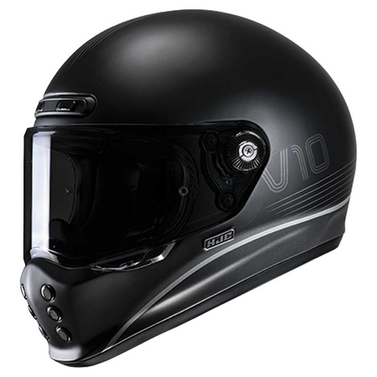 HJC V10 TAMI HELMET - MC2