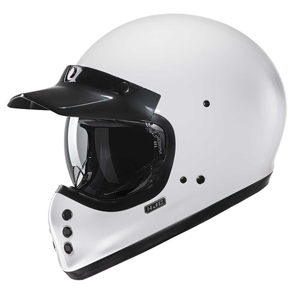 HJC V60 HELMET - WHITE