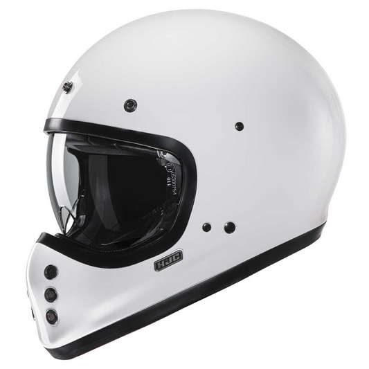 HJC V60 HELMET - WHITE