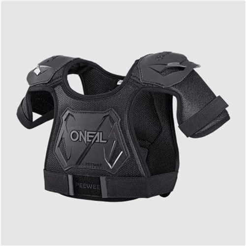 ONEAL PEEWEE BODY ARMOUR - BLACK
