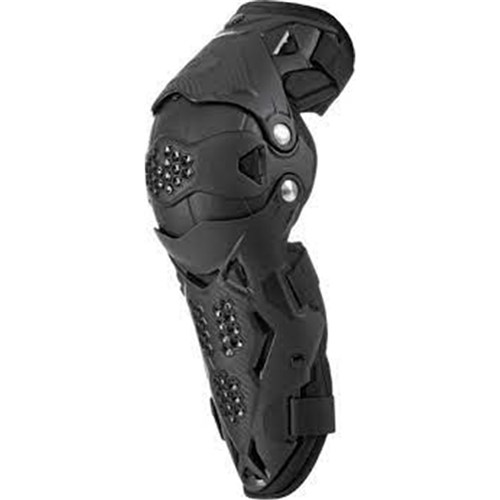 ONEAL YOUTH PRO IV KNEE GUARD - BLACK