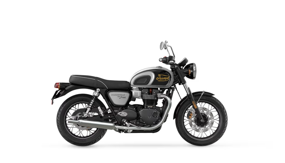 BONNEVILLE T100