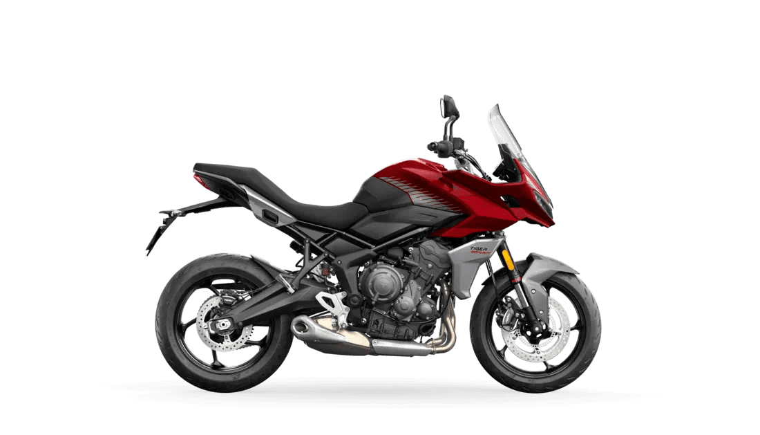 MY24 TIGER SPORT 660