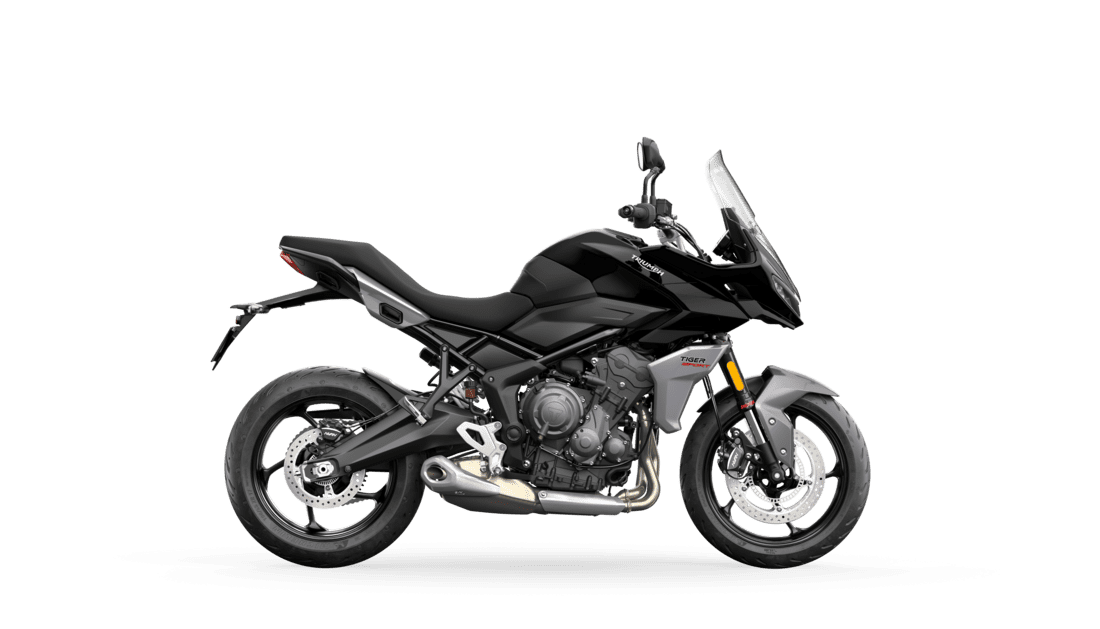 MY24 TIGER SPORT 660