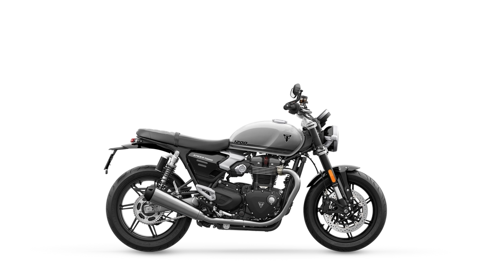 NEW SPEED TWIN 1200