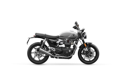 SPEED TWIN 1200