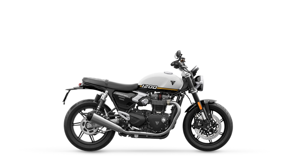 NEW SPEED TWIN 1200