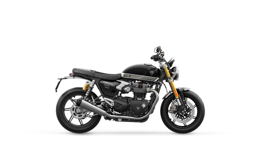 NEW SPEED TWIN 1200 RS