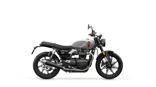 SPEED TWIN 900